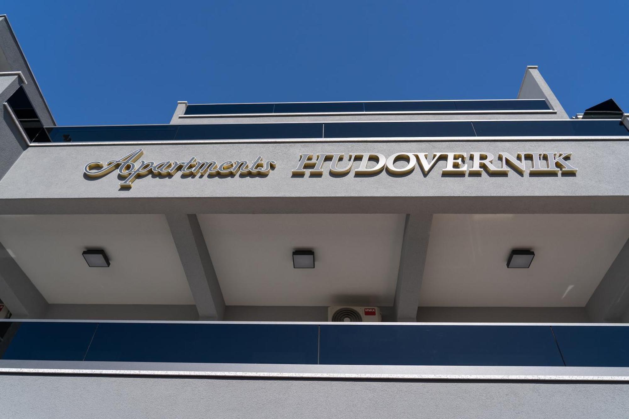 Hudovernik Baska Voda