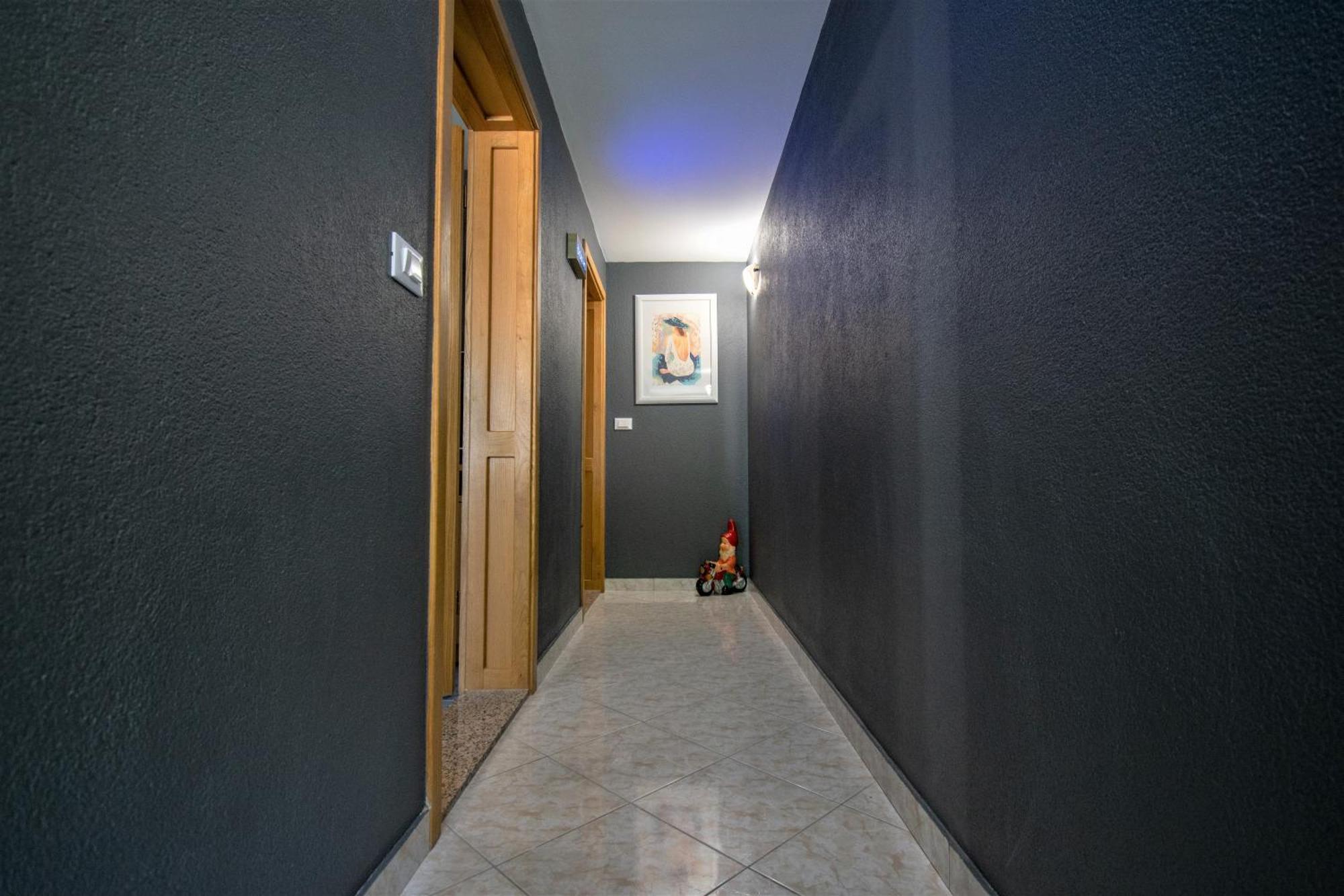 Hudovernik Apartment *