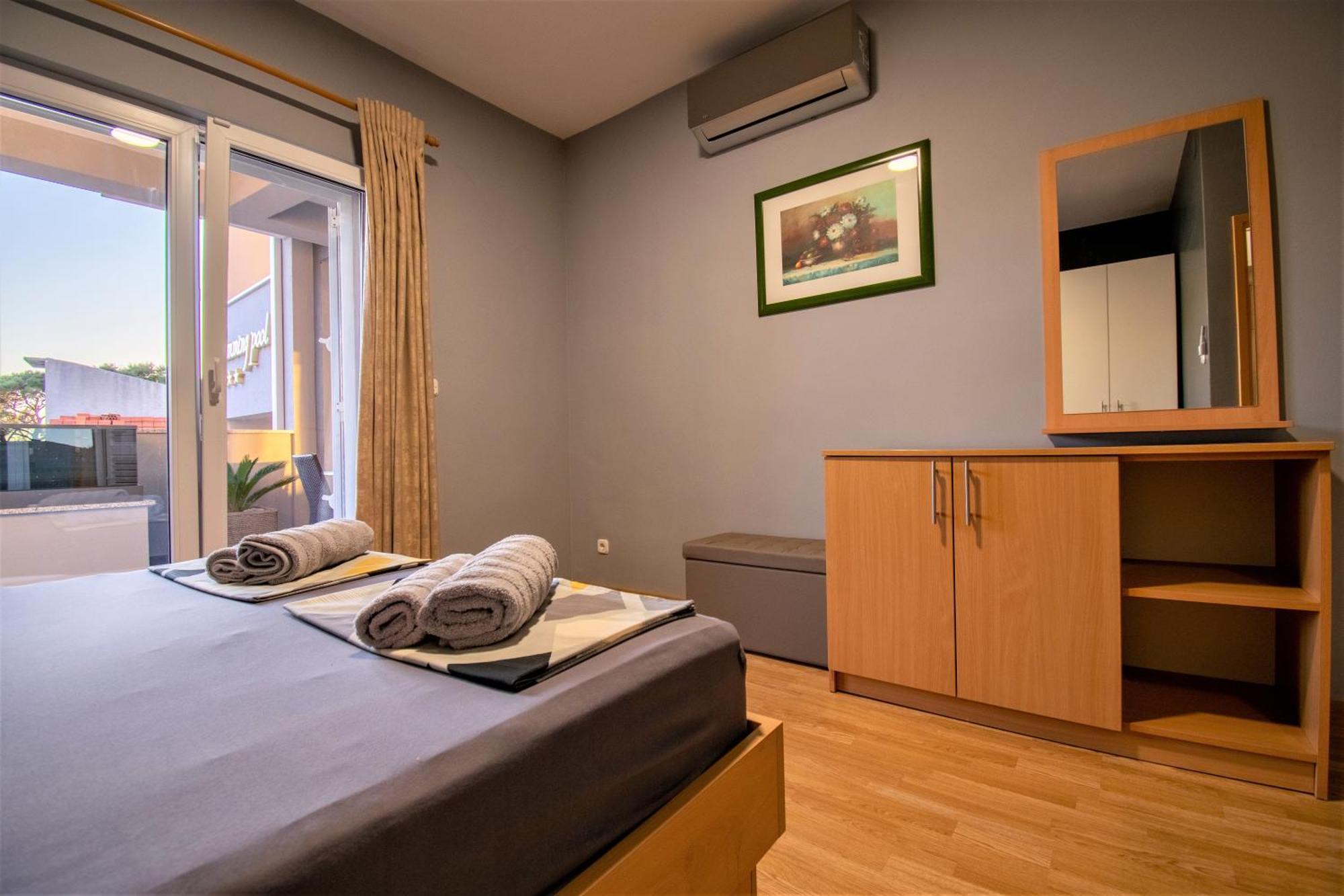 Hudovernik Apartment