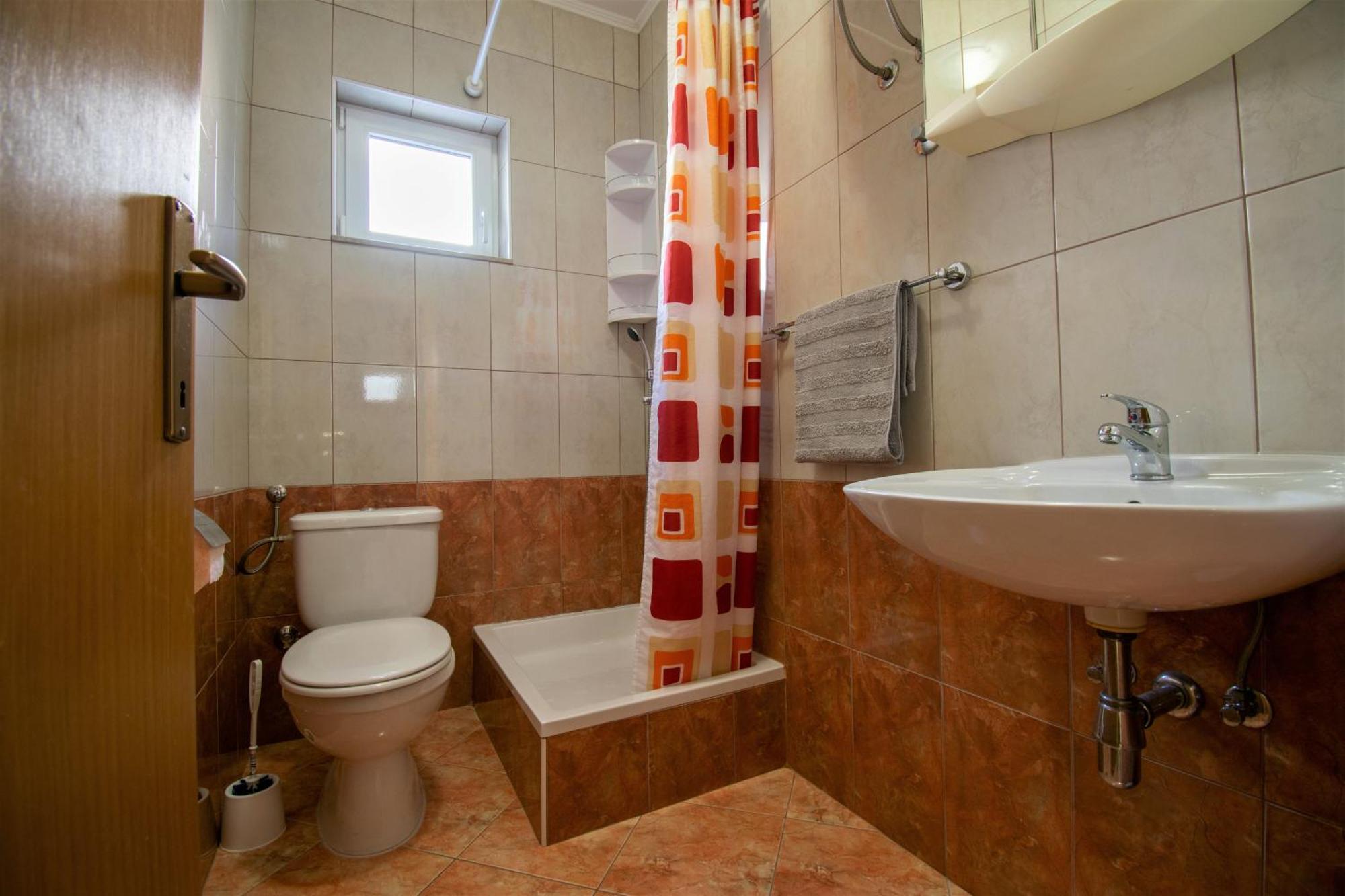 Hudovernik Apartment *