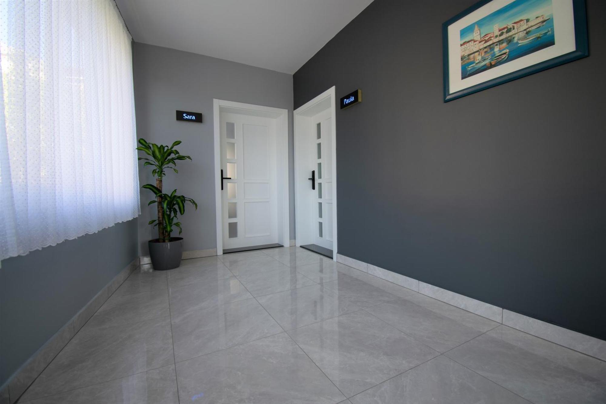 Apartament Hudovernik